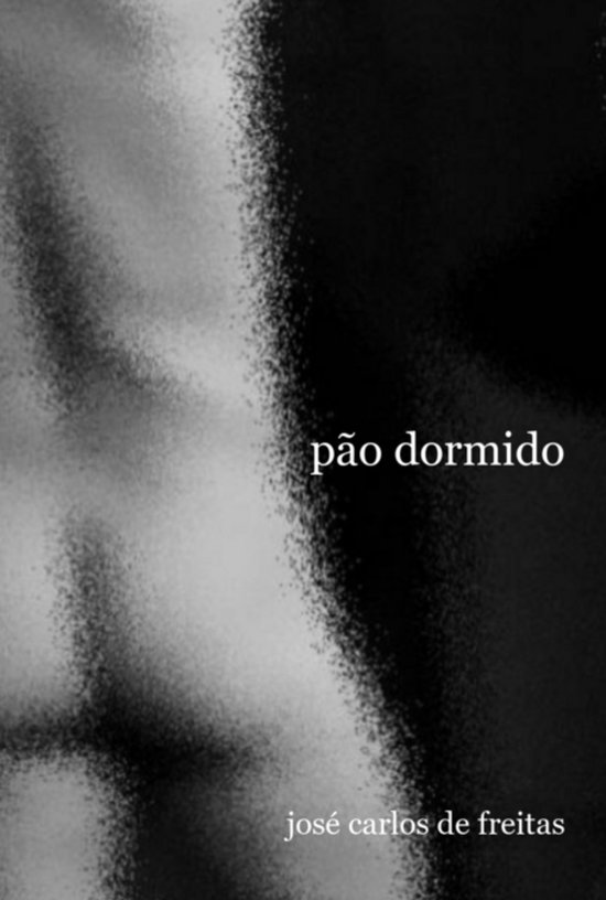 Pão Dormido - cover
