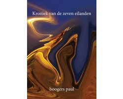 Kroniek van de zeven eilanden