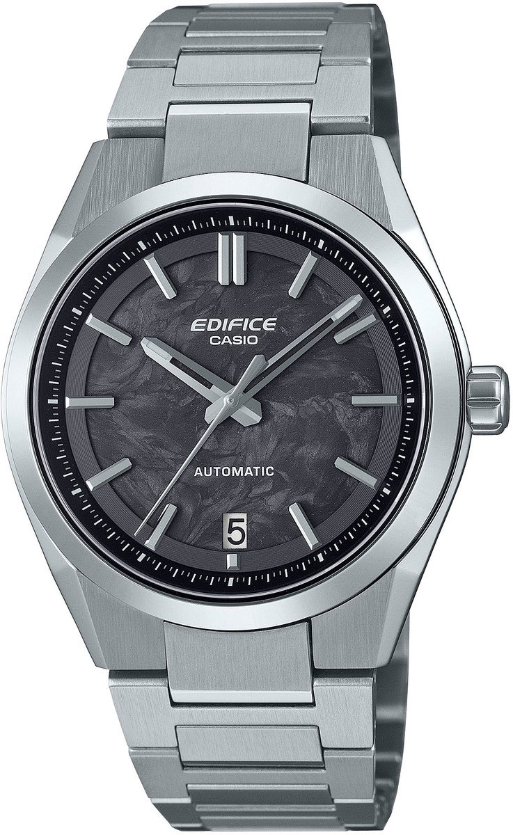 Casio Edifice Automatic EFK-100CD-1AER Heren Horloge