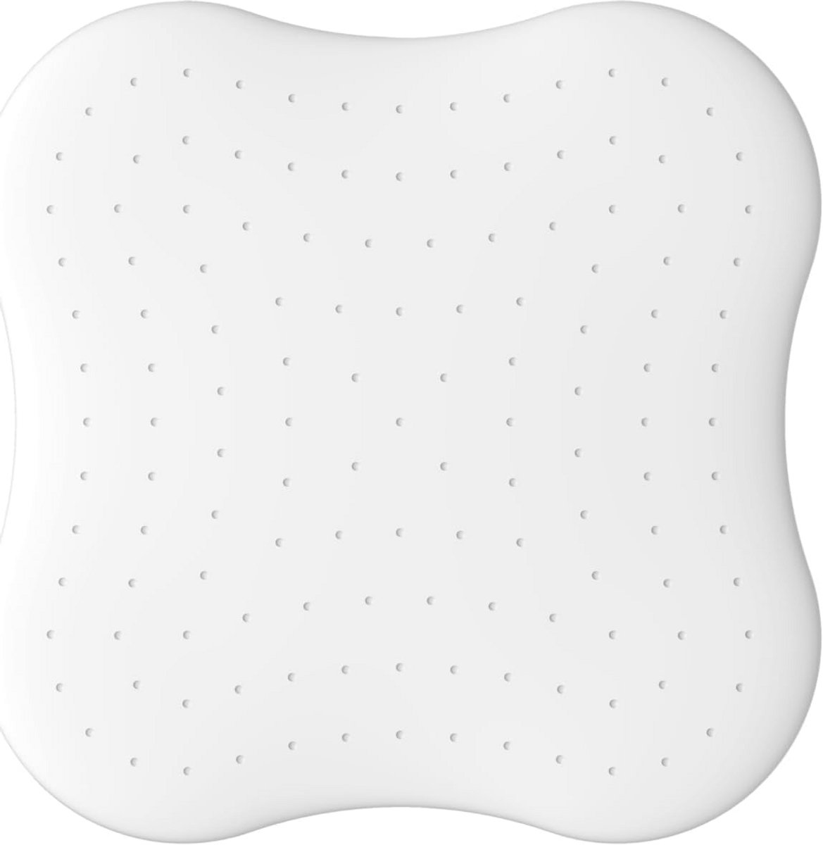 Slaap Sensor Pad voor Baby - Real-time Microbeweging Tracking & Bewegingsdetectie met Proactieve AI Waarschuwingen