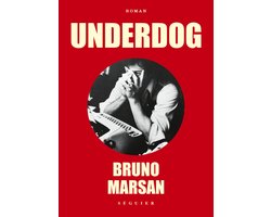 L'indéFINIE - Underdog - rentrée littéraire janvier 2026