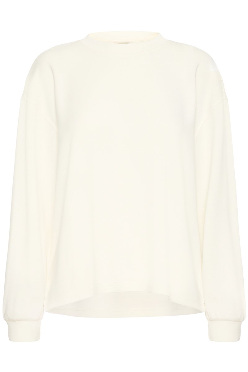 fransa - FRAURORA PU 7 - Dames - Sweaters
