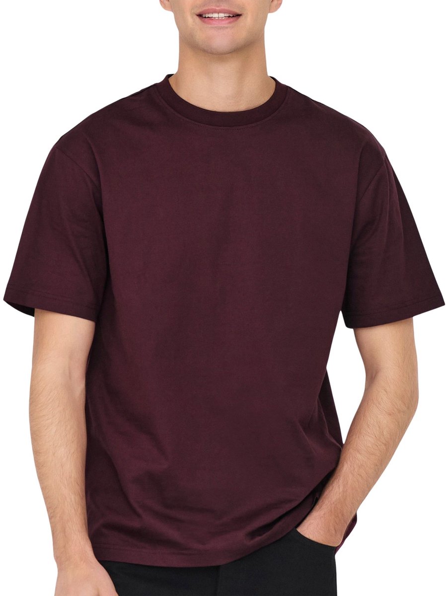 ONLY & SONS T-shirts ONSFRED T-shirts