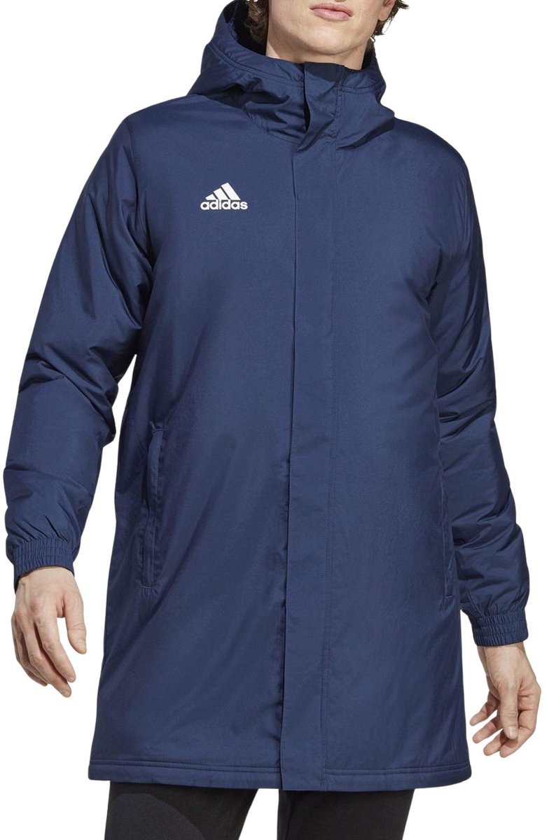adidas Performance Entrada 22 Stadium Jack Heren – 2XL Blauw