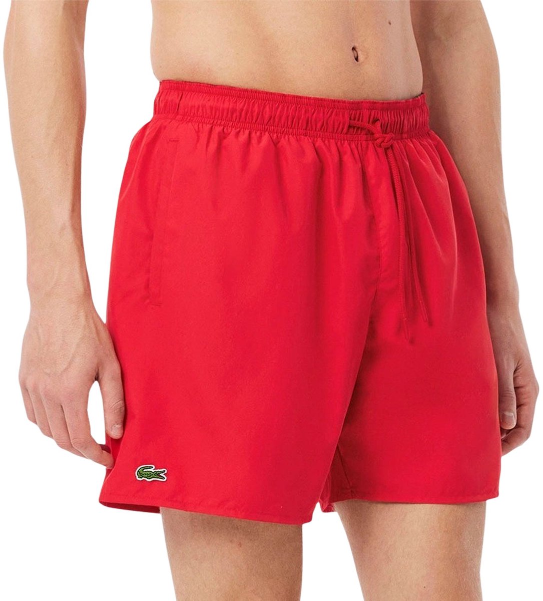 Lacoste Zwemshort Heren - Maat XL