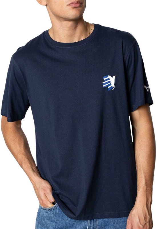 Fat Moose Gus Shirt Heren - Maat L