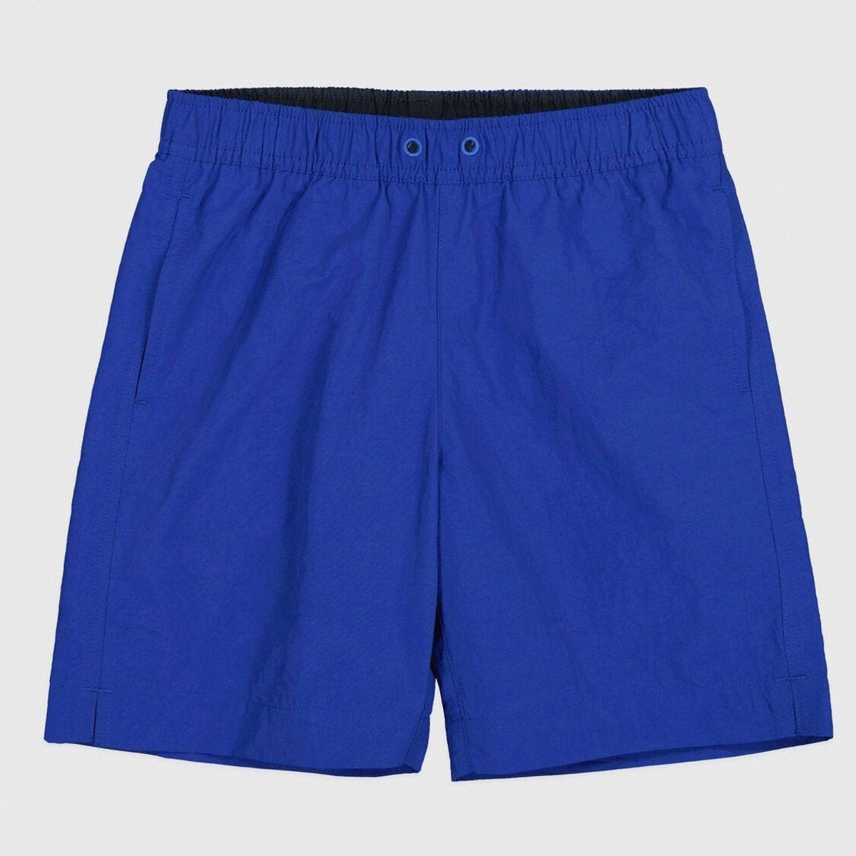Champion Zwemshort Junior Blauw