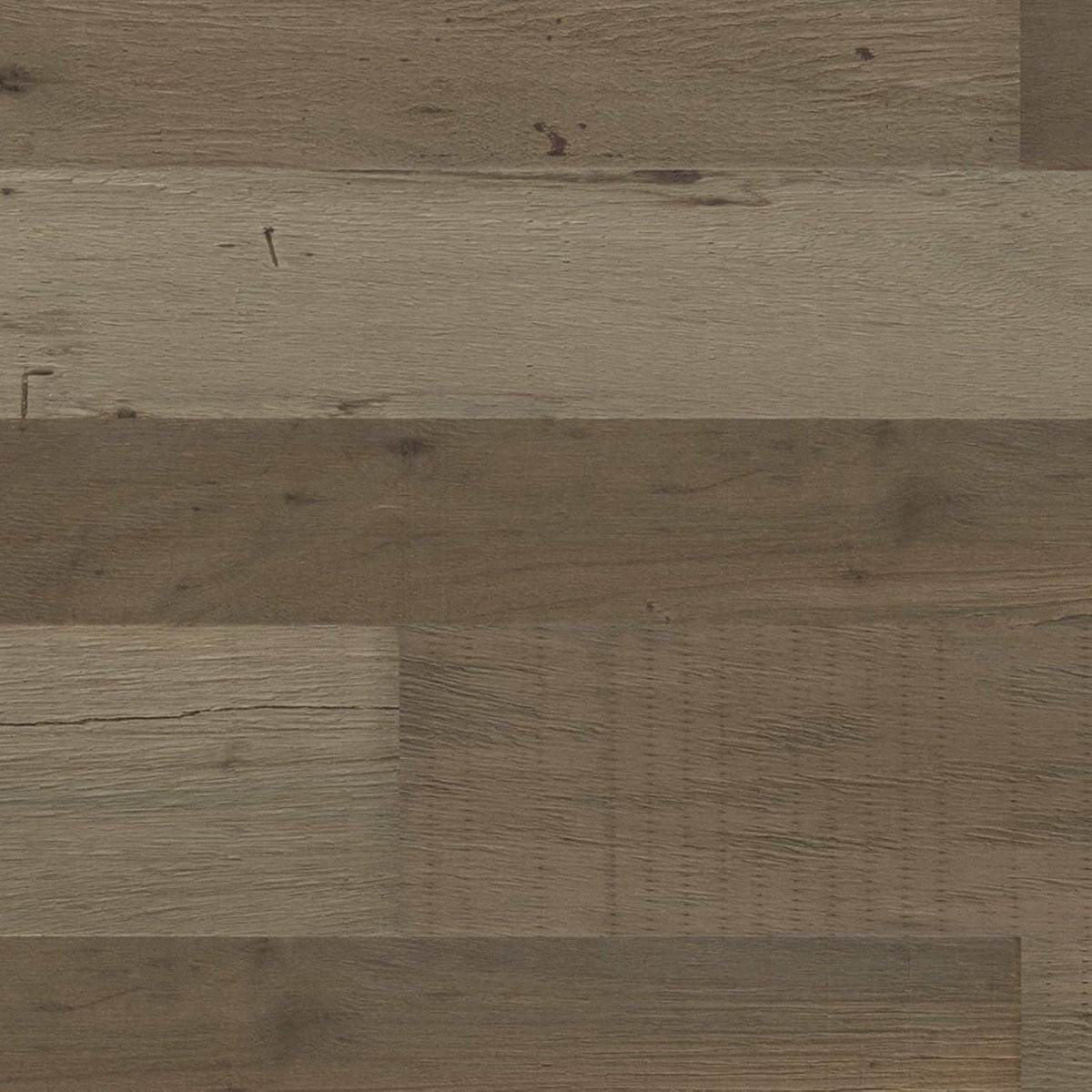 INDO Barnwall Wandbekleding Wandpanelen Houtlook Gevelbekleding 3D Beige Bruin I Inhoud: 6 planken = 2 stuks 90 mm / 2 stuks 120 mm / 2 stuks 150 mm