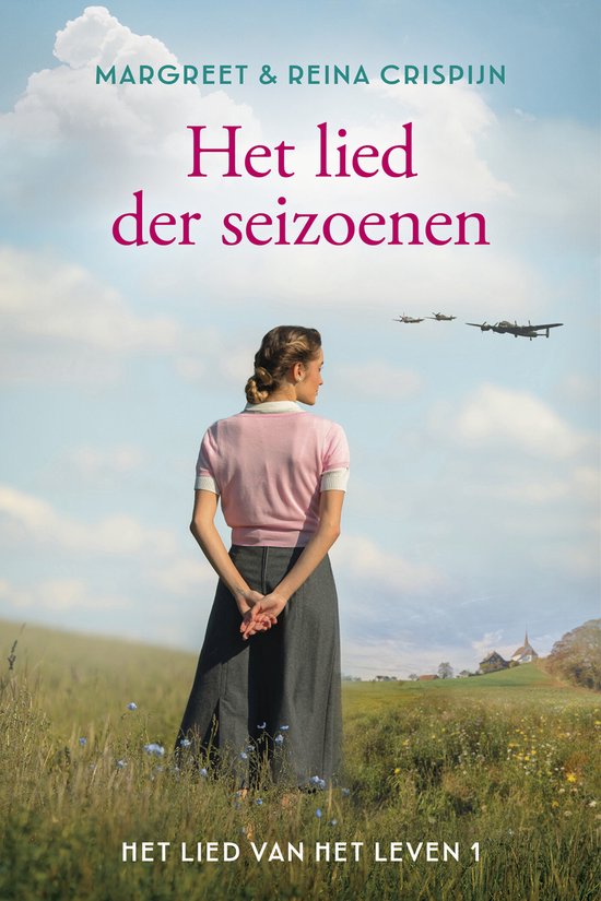 Het lied der seizoenen - cover
