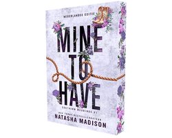 Southern weddings 1 - Mine to have