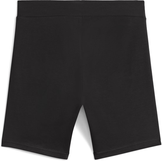 PUMA ESS Short Leggings 7” Dames Sportlegging - Puma Black van Puma — afbeelding 3