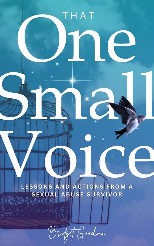 That One Small Voice - cover