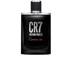 Cristiano Ronaldo Eau de Toilette Game On - 50 ml