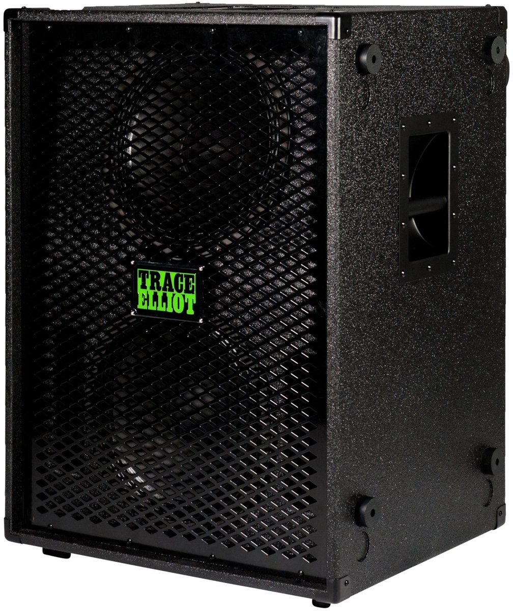 Trace Elliot TE Pro 2x12 Cabinet basgitaar speakerkast 1000W