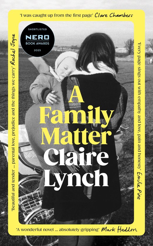 A Family Matter