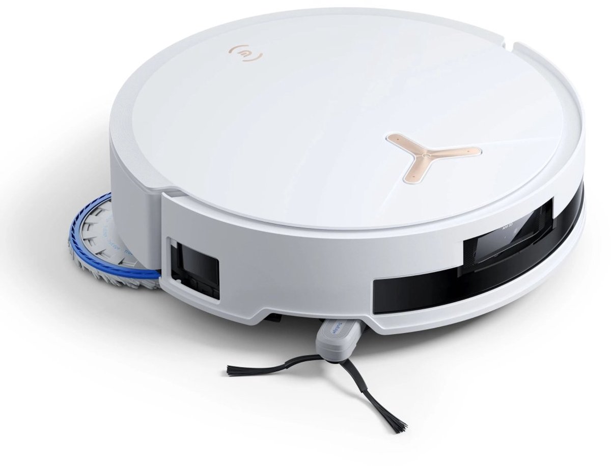 ECOVACS DEEBOT T50 Max Pro Omni Gen 2 Robotstofzuiger - afbeelding 3