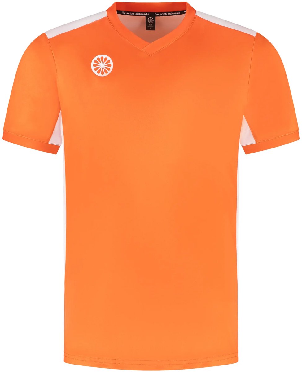 T2SS Sportshirt Unisex - Maat XL