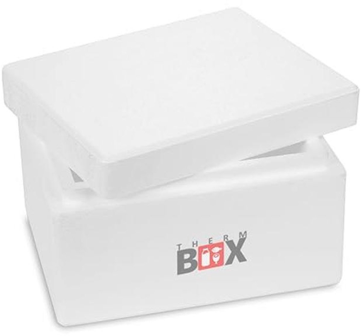 Isolatiebox voor Voedselvervoer - Koel- en Warmhoudbox 1L tot 19L