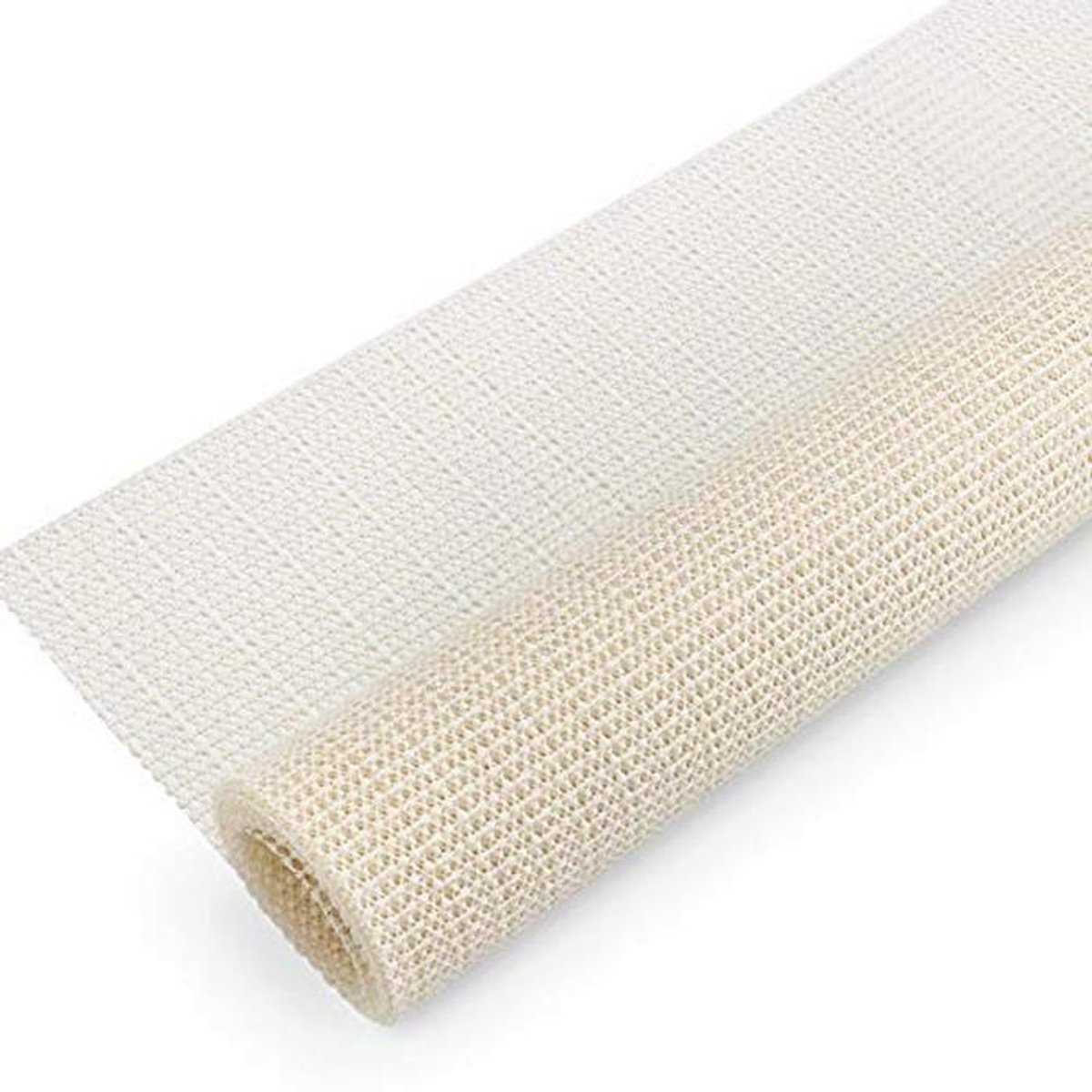 Antislipmat voor tapijt - tapijtonderlegger, maatwerk en geschikt voor vloerverwarming (be