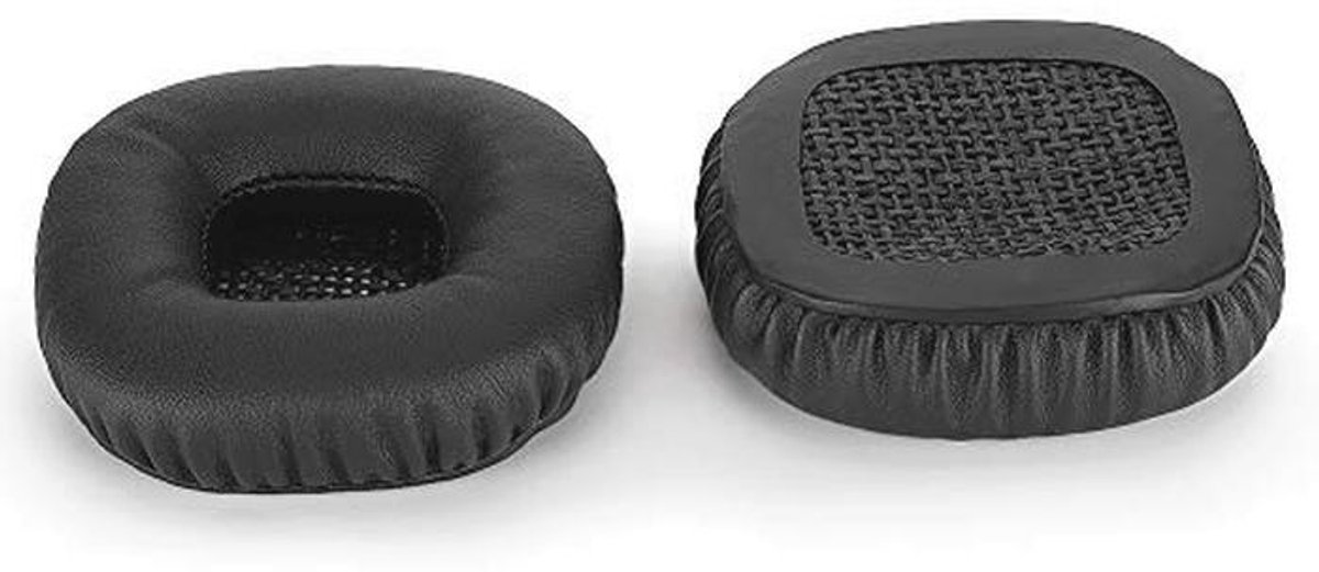 Oordopjeshoesje voor Memory Foam Hoofdtelefoon - Zachte Vervanging Oorkussen