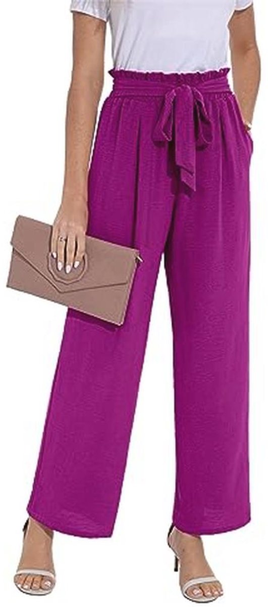 Zachte gebreide badjas voor dames - comfortabele lounge- en nachtkleding