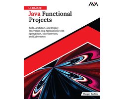 Ultimate Java Functional Projects