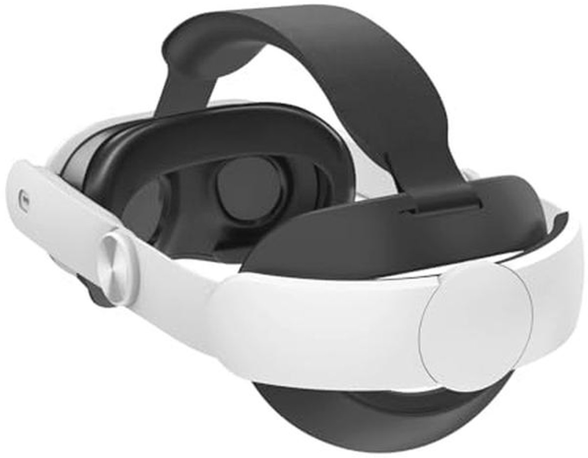 Comfortabele Verstelbare Hoofdband voor VR-headsets