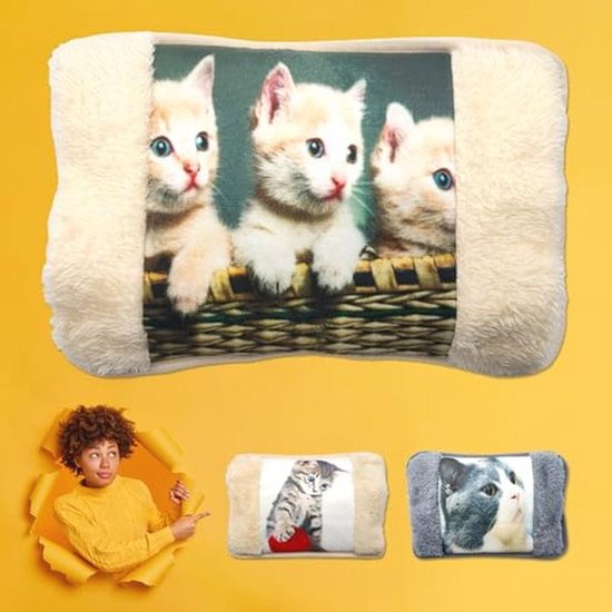 Rugwarmer