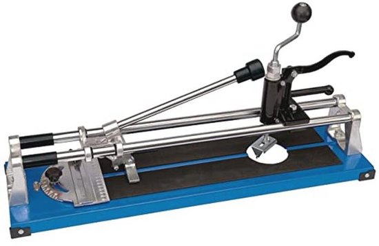 Tegelzaagmachine 1200 Automatisch 3000 Watt - BIHUI Nederland | PH Totaal B.V