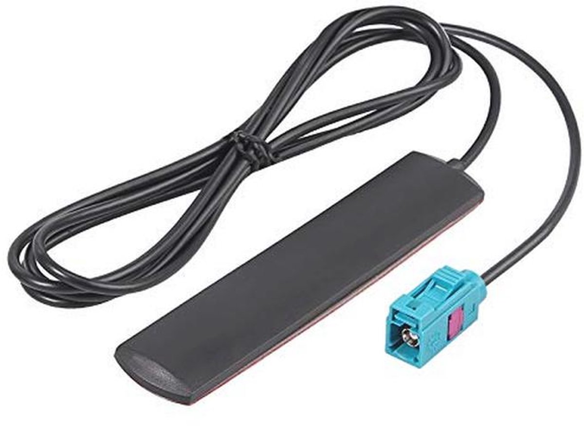4G Antenne voor Auto - Universele Bluetooth WiFi Antenne voor Carplay en DAB Radio