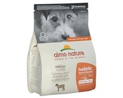 Compleet Droogvoer voor Volwassen Honden Kleine Rassen - 2 kg