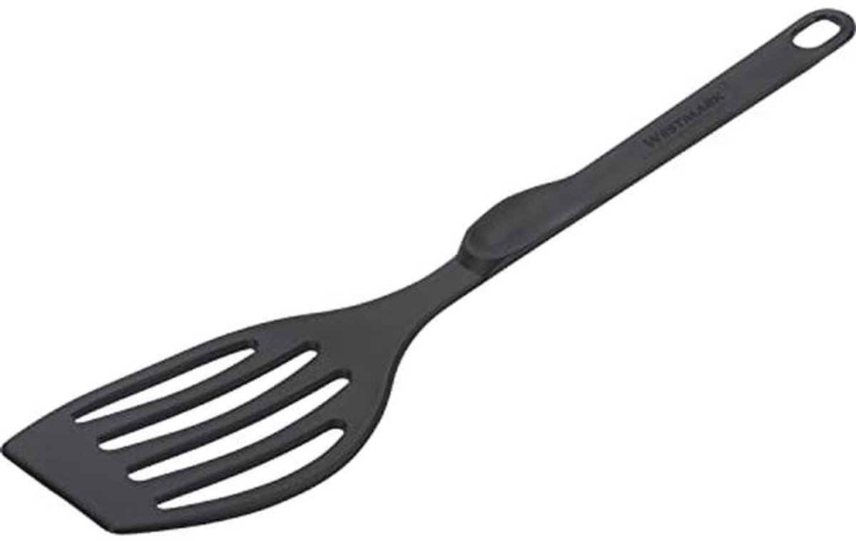 Hittebestendige spatel voor het omkeren en serveren van gerechten – 28,3 cm