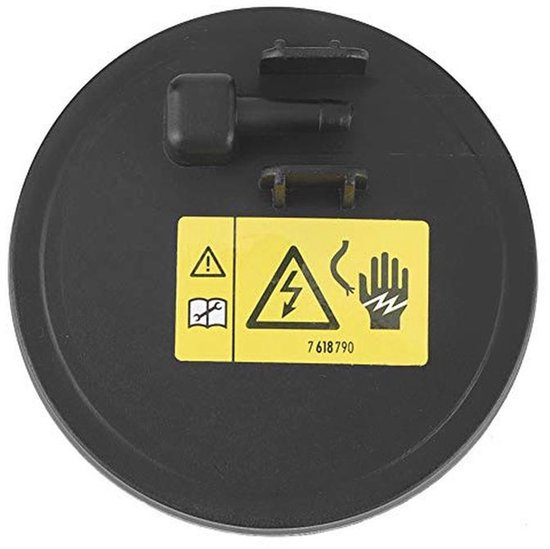Kleppendeksel BMW 1 Serie E87 116i 85 KW N45B16 2004-2007 (D123) - 247 Auto Onderdelen