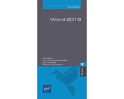 Word 2019 en Office 365: Essentiële functies, nieuwigheden en sneltoetsen