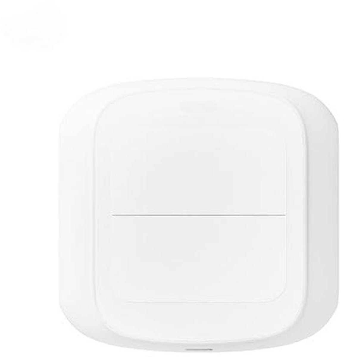 Slimme Wifi-afstandsbediening - Draadloze Drukknopschakelaar voor Smarthome