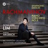 Rachmaninov: Symphonic Dances & Piano Concerto No. 2