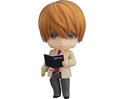 Death Note Nendoroid Figurine 10 cm