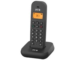 Draadloze Vaste Telefoon met Verlicht Display - ECO-modus en 50 Contacten
