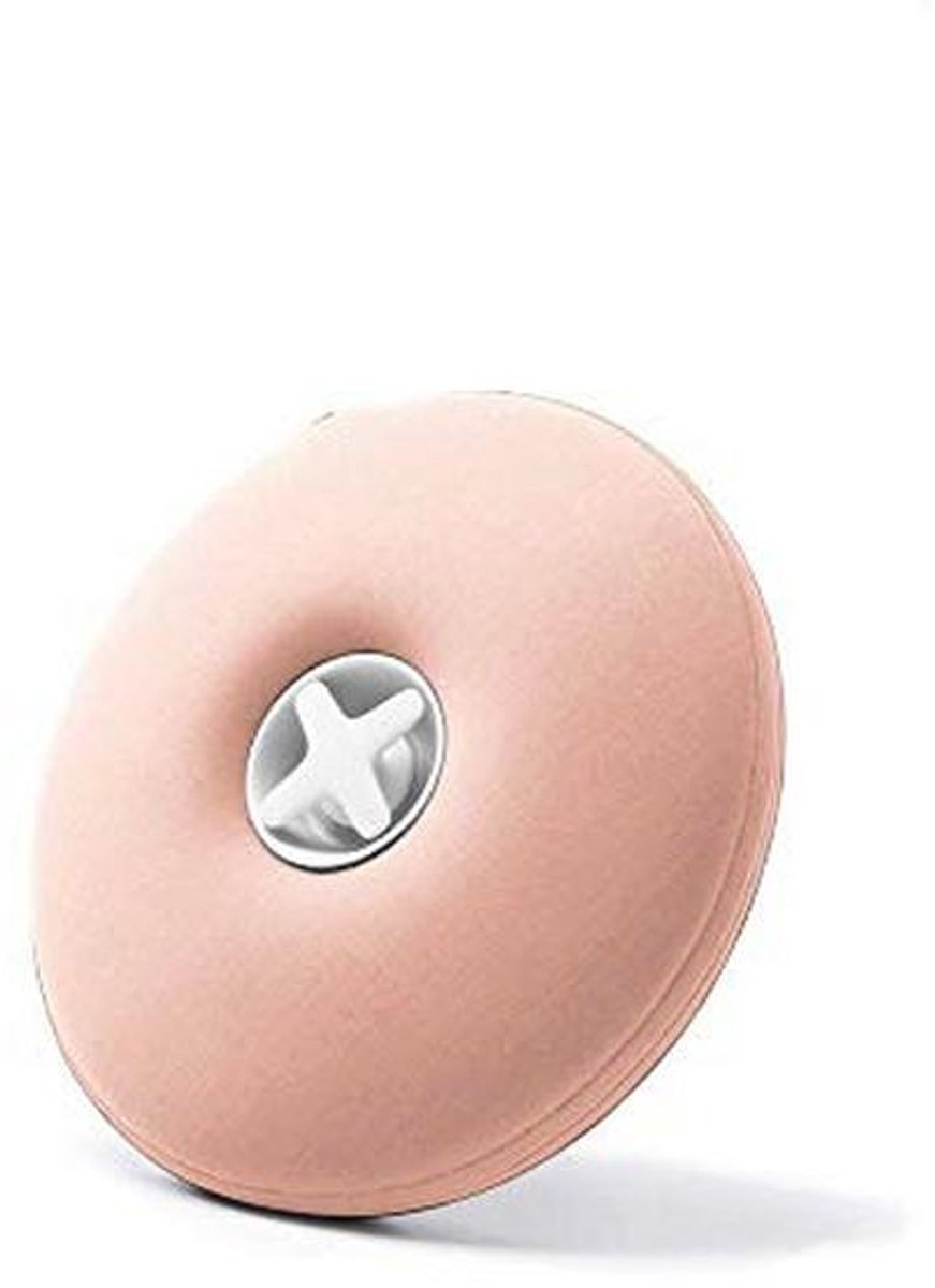 Warmwaterkruik met Neopreen Hoes - Comfortabel en Veilig
