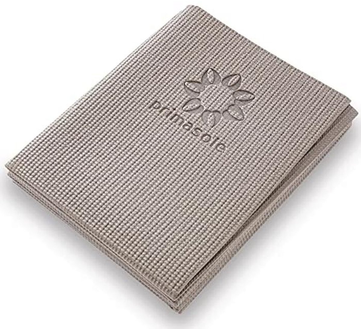 Opvouwbare Yoga Reizen Pilates Mat - Lichtgewicht en Compact voor Strand, Park en Reis - 4mm dik