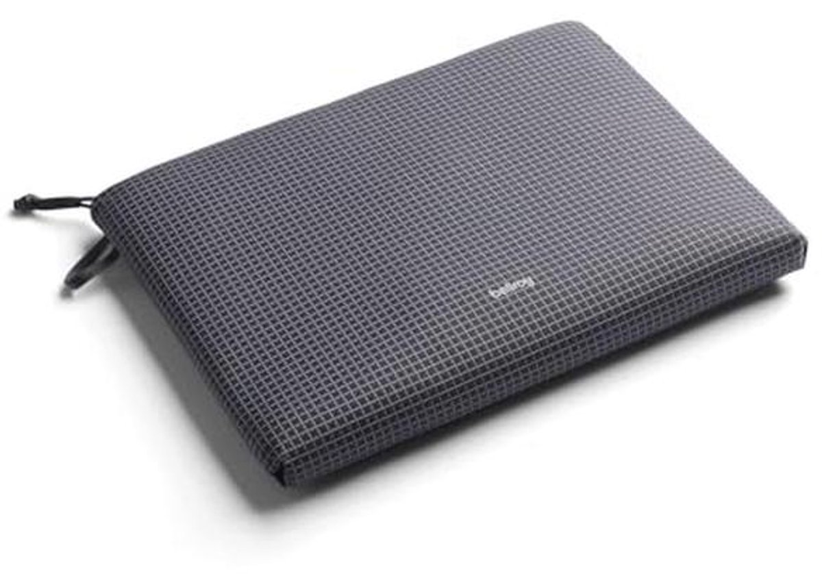 Laptophoes voor 16 inch laptop - Lichtgewicht en waterbestendig