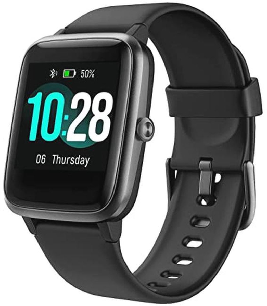 19 mm Horlogebandjes voor Slimme Horloges - Siliconen Vervangband