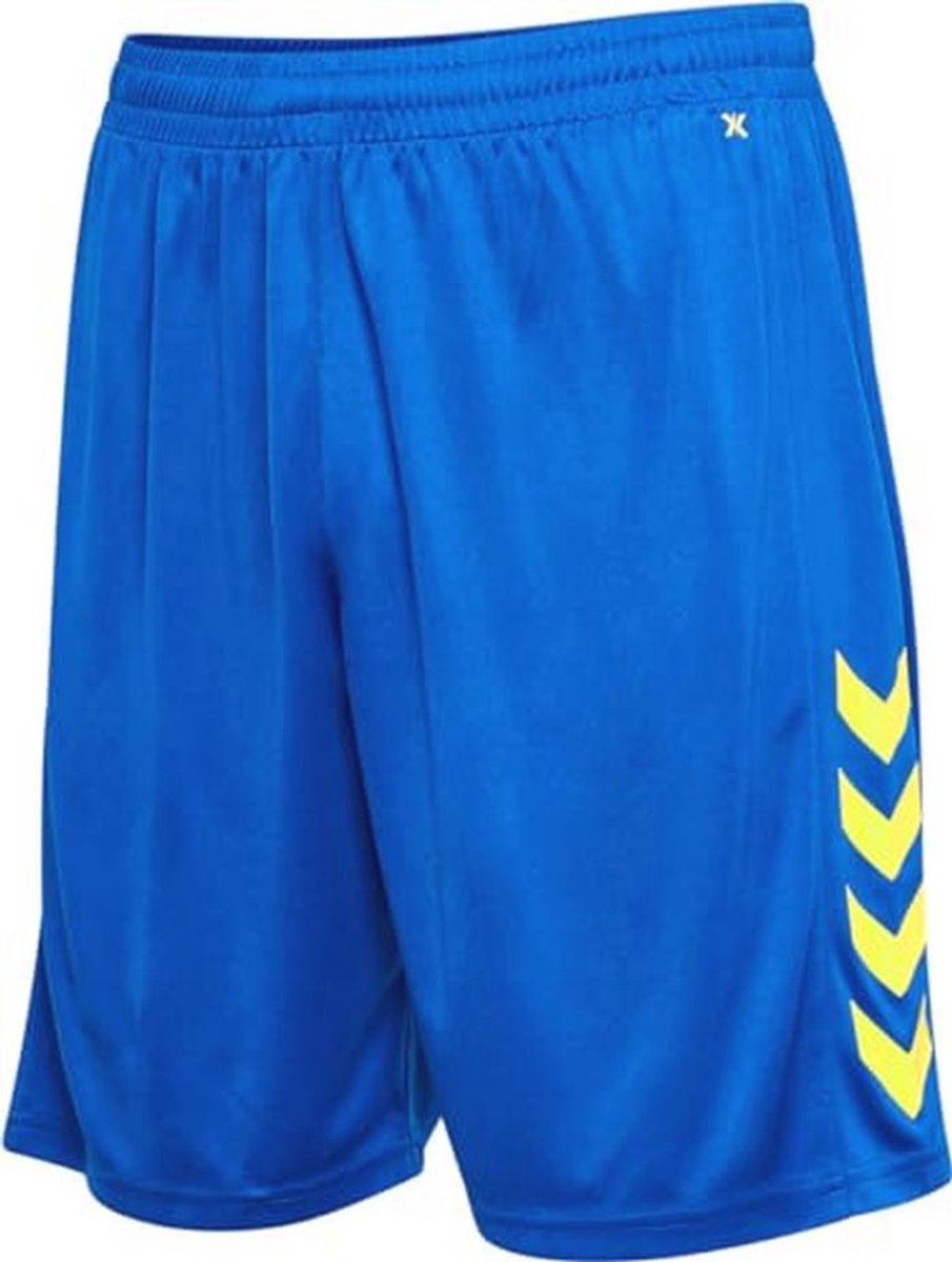 heren shorts met BEECOOL technologie voor optimaal comfort en performance