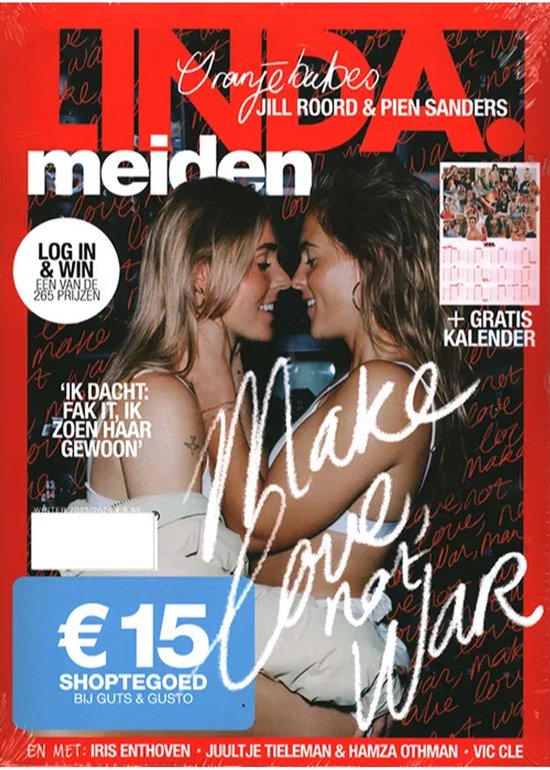 LINDA.Meiden - Winter 04 2025