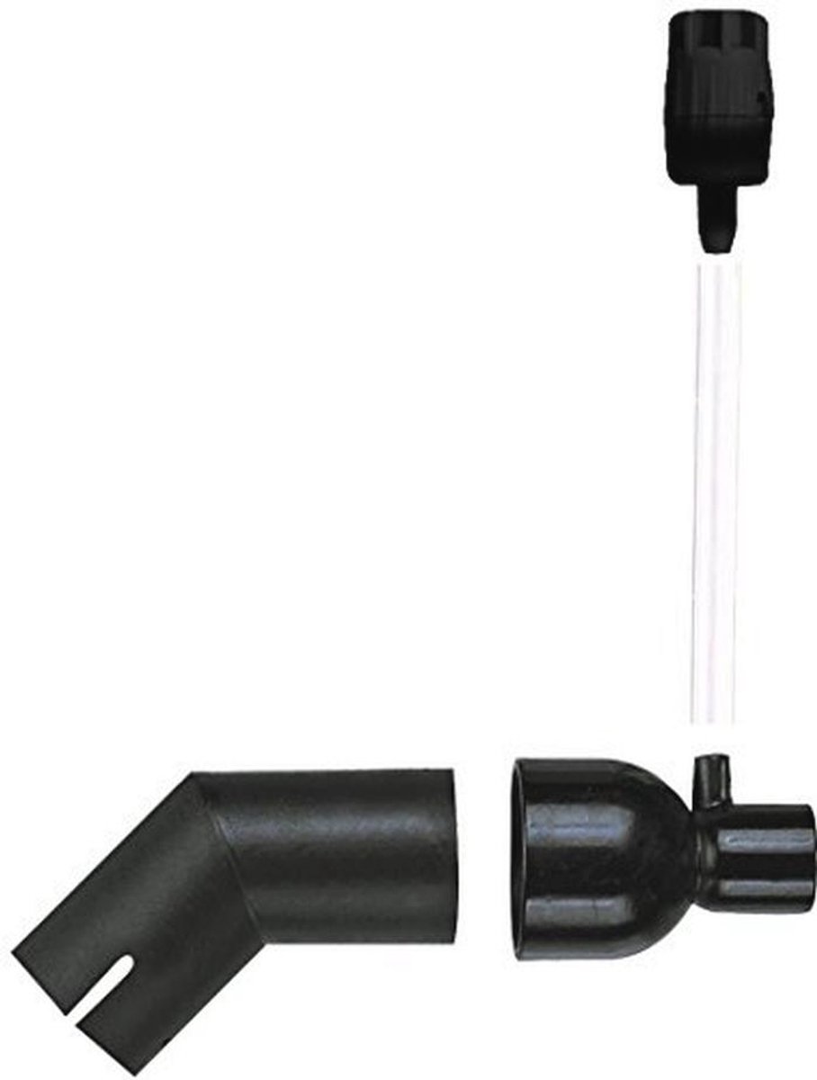 OxyPlus O2 Diffusor voor Aquaria