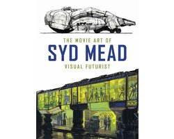 The Movie Art of Syd Mead