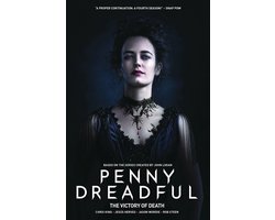 Penny Dreadful - The Ongoing Series Volume 3