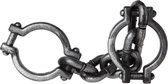 ATOSA - Gevangene ketting voor volwassenen - Accessoires > Overige