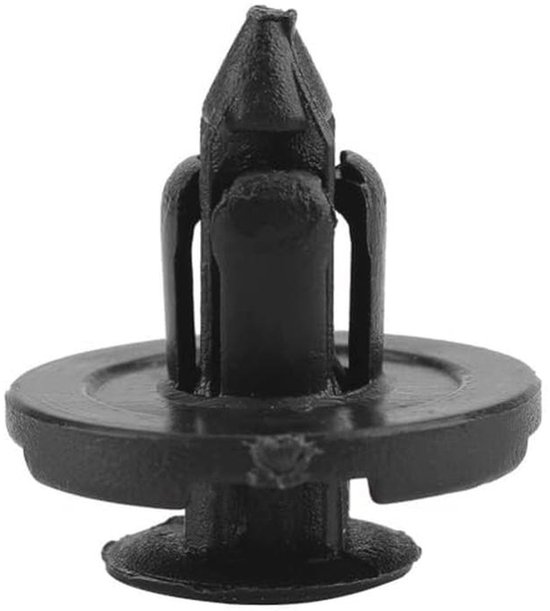 Ronde Tourte Cello Demper - Rubberen Oefendemper voor Cello in het Zwart