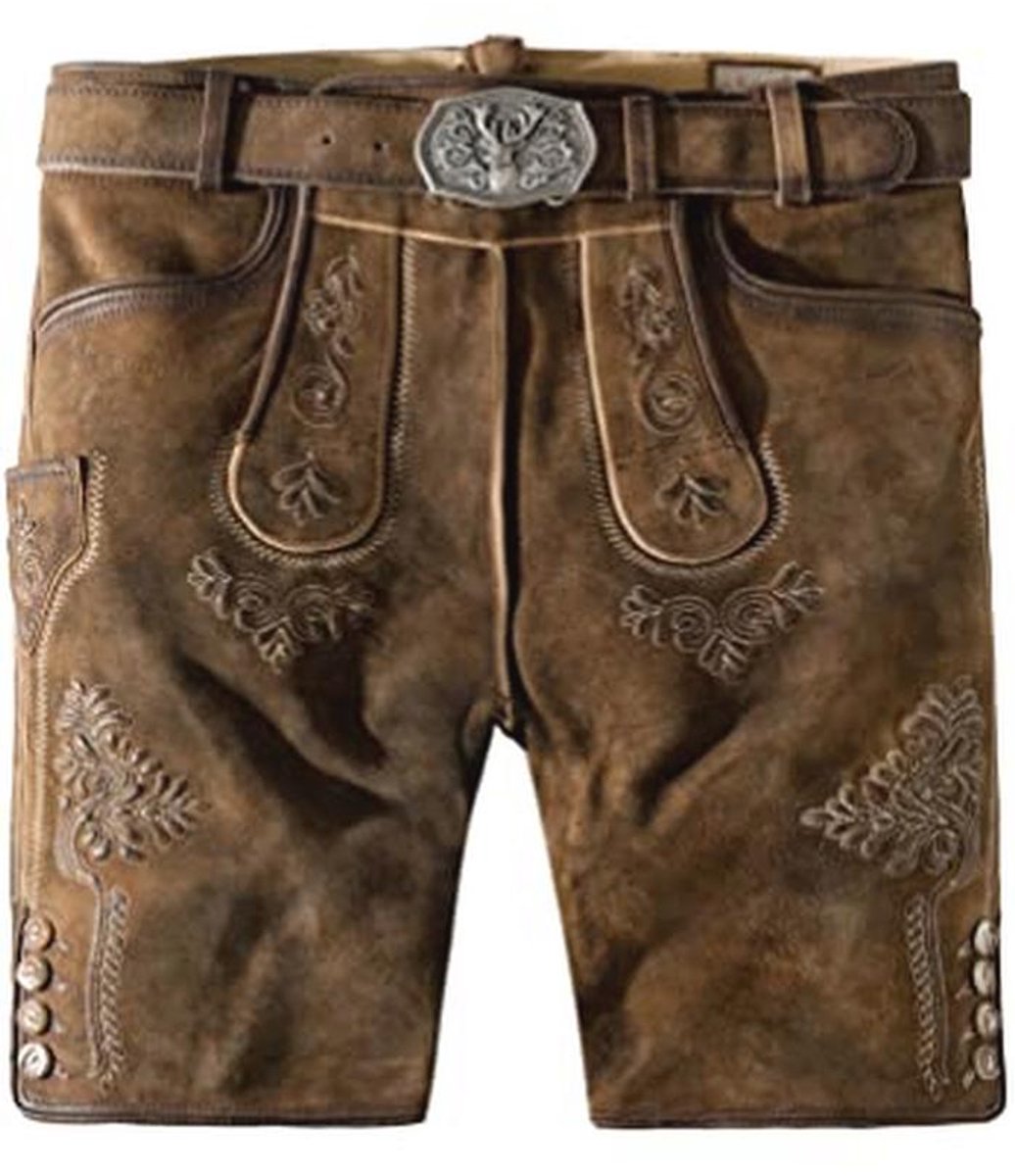 Flanellen Broeken voor Heren - Comfortabele Trousers